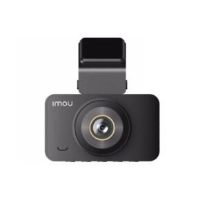 Camera auto WiFi Imou S800, 4K, unghi 123 grade, ecran 3 inch, microfon, slot card