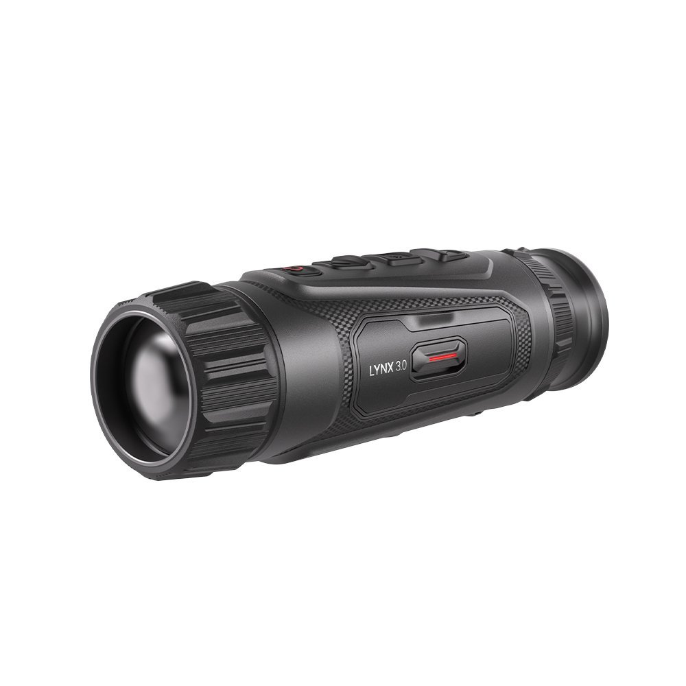 Camera cu termoviziune HikMicro Lynx LH35 3.0, 384x288px, 1800m, 35mm