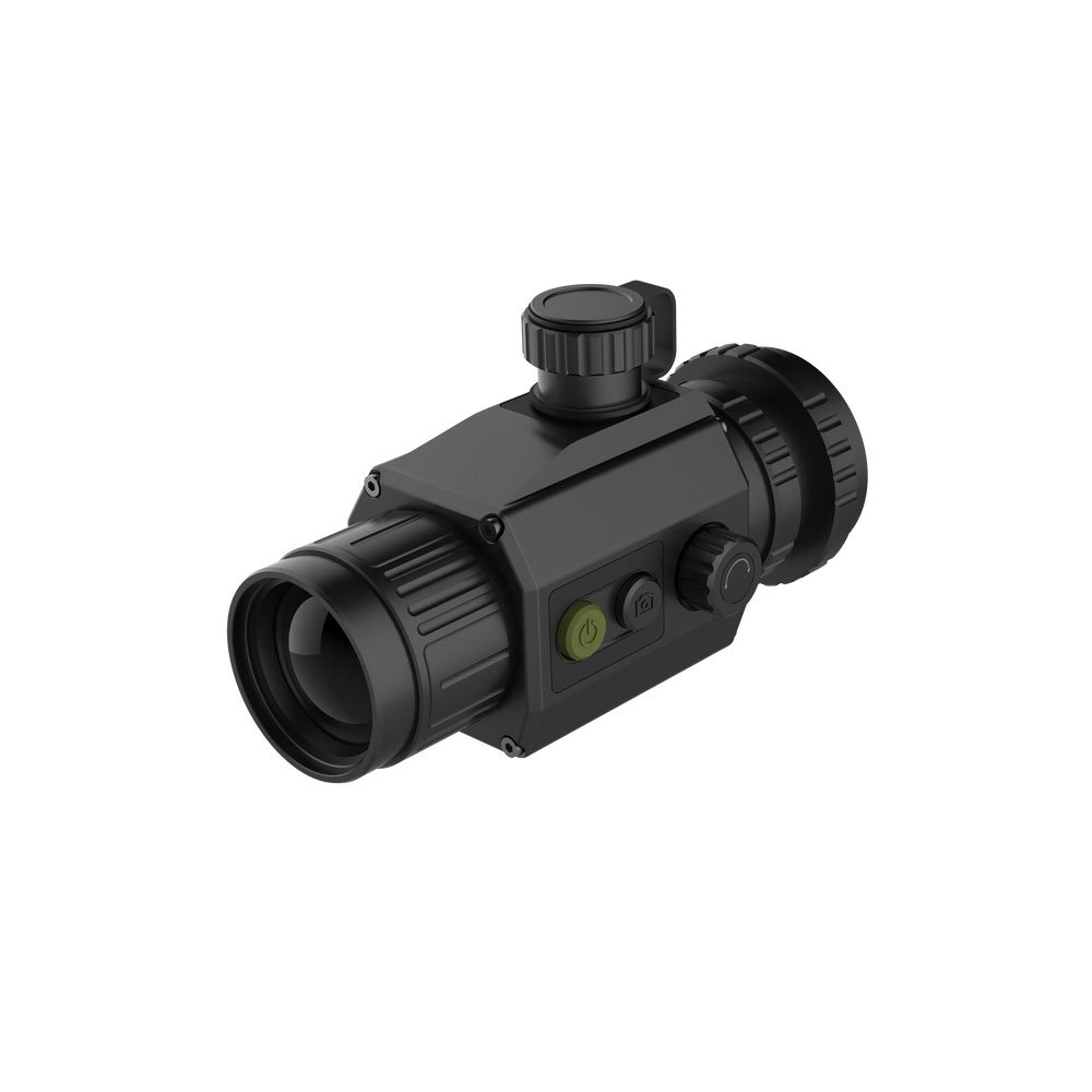 Camera cu termoviziune Pixfra Chiron PFI-C650F, 640x512px, 2600m, 50mm