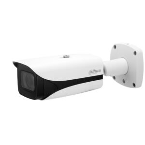 Camera de supraveghere IP exterior Dahua WizMind IPC-HFW5541E-ZE-27135-S3, 5 MP, IR 60 m, 2.7 – 13.5 mm, motorizat, slot card, microfon, detectie faciala, people counting, IP67, ePoE