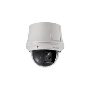 Camera de supraveghere rotativa PTZ Speed Dome Hikvision HiLook Darkfighter PTZ-T4215-D3, 2 MP, 5 – 75 mm, 15x