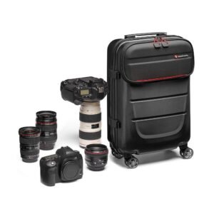 Manfrotto Reloader Spin 55 geanta foto troller – Default Title