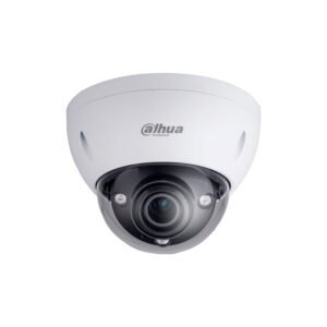 Camera supraveghere IP Dome Dahua IPC-HDBW5231E-ZE-HDMI, 2 MP, IR 50 m, 2.7 – 13.5 mm, slot card, motorizat, HDMI