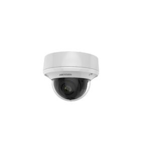 Camera supraveghere Dome Hikvision DS-2CE5AU1T-VPIT3ZF, 8 MP, IR 60 m, 2.7 – 13.5 mm, motorizat