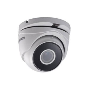 Camera supraveghere Dome Hikvision Ultra Low Light DS-2CE56D8T-IT3ZF, 2 MP, IR 60 m, 2.7 – 13.5 mm, motorizat