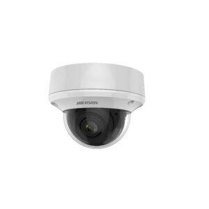 Camera supraveghere Dome Hikvision Ultra Low Light DS-2CE5AD8T-VPIT3ZF, 2 MP, IR 60 m, 2.7 – 13.5 mm, motorizat