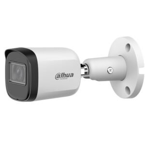 Camera supraveghere exterior Dahua HAC-B2A21-U-0280B, 2 MP, 2.8 mm, IR 30 m, HDCVI, IP67