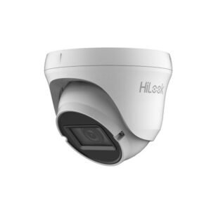 Camera supraveghere exterior Hikvision HiLook TurboHD THC-T320-VF, 2MP, 2.8-12 mm, IR 40 m