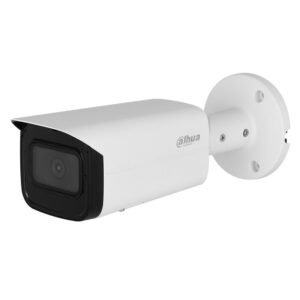 Camera supraveghere exterior IP Dahua WizMind IPC-HFW4541T-ZAS-X, 5 MP, 2.7 – 13.5 mm, motorizat, IR 60 m, microfon, slot card, detectie faciala, alarma in/out, detectie faciala, protectie perimetrala, SMD 3.0, PoE