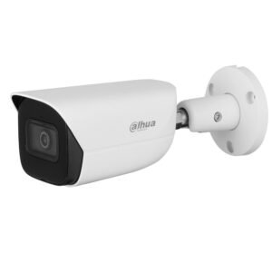 Camera supraveghere exterior IP Dahua WizMind IPC-HFW5442E-ASE-0360B-S3, 4 MP, 3.6 mm, IR 50 m, microfon, slot card, AcuPick, detectie miscare, people counting, ePoE, alarma in/out, PoE