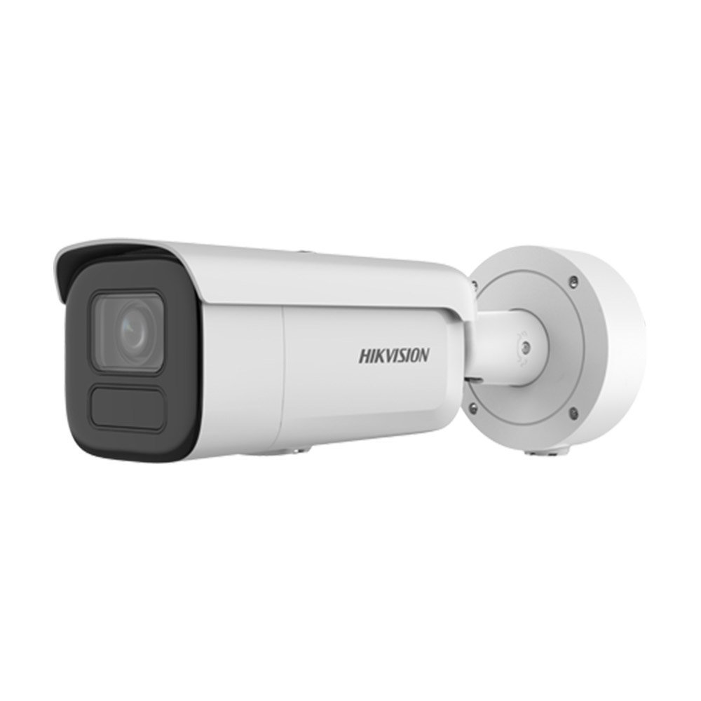 Camera supraveghere exterior IP Hikvision Darkfighter DS-2CD2686G2H-IZS(EF), 8 MP, 2.8 – 12 mm, motorizat, IR 60 m, slot card, PoE, IP67