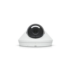 Camera supraveghere IP Dome Ubiquiti UVC-G5-DOME, 4 MP, IR 9 m, microfon, PoE