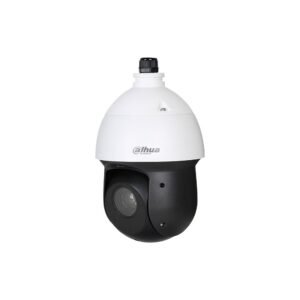 Camera supraveghere IP Speed Dome PTZ Dahua WizSense Starlight SD49825GB-HNR, 8MP, 5 – 125mm, IR 100m, 25x, slot card, auto-patrol, detectie faciala, SMD 4.0, PoE