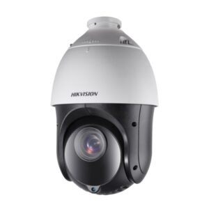 Camera supraveghere rotativa Speed Dome PTZ analogica Hikvision DarkFighter DS-2AE4225ITG, 2 MP, IR 100 m, 4.8 – 120 mm, zoom 25x