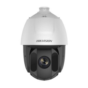 Camera supraveghere Speed Dome Hikvision DarkFighter DS-2AE5232TI-A(E), 2 MP, IR 150 m, 4.8 – 135 mm, 32x + suport
