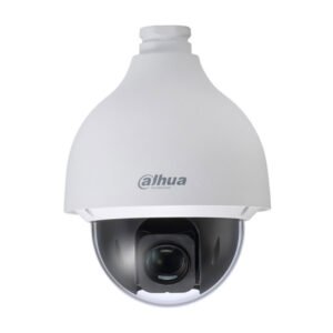 Camera supraveghere rotativa Speed Dome PTZ Dahua Starlight SD50232-HC-LA, 2 MP, Starvis, 4.5 – 144 mm, 32x