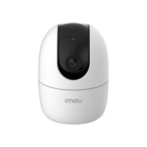 Camera supraveghere wireless IP WiFi Dahua Imou Ranger 2-D IPC-A22EP-D, 2 MP, Night Vision, 3.6 mm, sirena incorporata, microfon