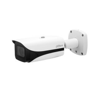 Camera supraveghere exterior IP Dahua WizMind IPC-HFW5842E-ZHE-2712-S3, 8 MP, 2.7-12 mm, IR 60 m, microfon, slot card, PoE, ePoE