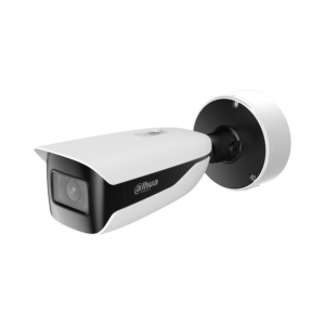 Camera supraveghere exterior IP Dahua WizMind IPC-HFW7442H-Z-0832-DC12AC24V-X, 4 MP, 8-32 mm, IR 120 m, slot card, PoE+
