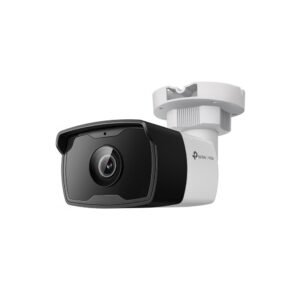 Camera supraveghere exterior IP TP-Link VIGI C320I, 2 MP, 6 mm, IR 50 m, PoE