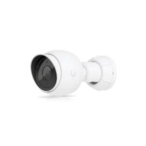 Camera supraveghere exterior IP Ubiquiti UniFi Protect UVC-G5-Bullet, 2K, IR 9 m, microfon, PoE
