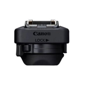 Canon AD‑E1 Multi‑Function Shoe Adapter – Default Title