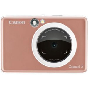Canon camera foto instant Zoemini S2 Rose Gold – Default Title