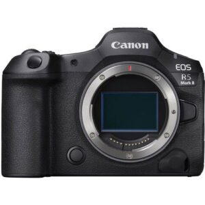 Canon EOS R5 Mark II Aparat foto Mirrorless Full-Frame 8K Body – Default Title