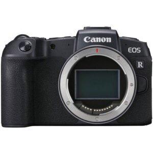 Canon EOS RP Aparat Foto Mirrorless 26.2MP – Default Title