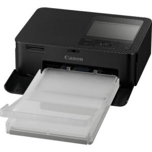 Canon Imprimanta foto compacta SELPHY CP1500 (neagra) – Default Title