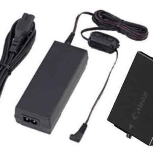 Canon Kit alimentator LP-E10 pentru 1100D, 1200D, 1300D, 2000D, 4000D – Default Title