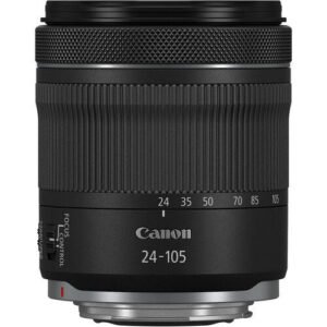 Canon RF 24-105mm F4-7.1 IS USM Obiectiv Foto – Default Title
