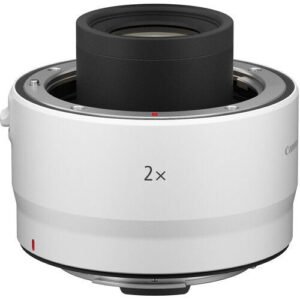 Canon RF Extender 2x Teleconvertor – Default Title
