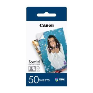 Canon ZP-2030 Hartie fotografica pentru ZoeMini 50 – Default Title
