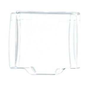 Capac pentru butoane iesire de urgenta CPK-860|COVER, ABS
