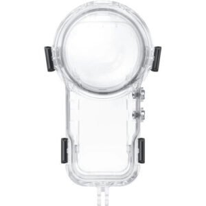 Carcasa subacvatica Insta360 Invisible Dive Case pentru X5 – Default Title