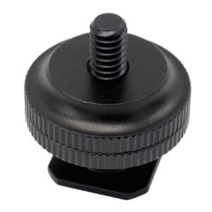Caruba Adaptor patina cu surub 1/4 HA-6 – Default Title