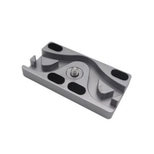 CSTP-2 Placa trepied pentru oprirea cablului Tether – Default Title