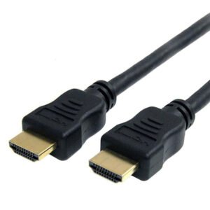 Caruba HDMI Mare – HDMI Mare (High Speed Quality) 3 metri CHS-8 – Default Title