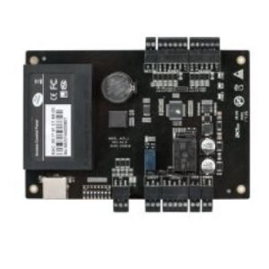 Centrala de control acces pentru o usa bidirectionala ZKTeco CCA3-1-2