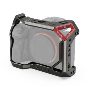 SmallRig CCS2645 Cage pentru Sony A7 III, A7R III – Default Title