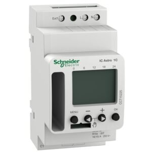 Intrerupator crepuscular IC Astro 1C Acti9 Schneider CCT15225