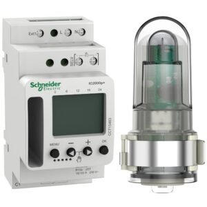 Intrerupator crepuscular IC2000P+ 1C Schneider CCT15483