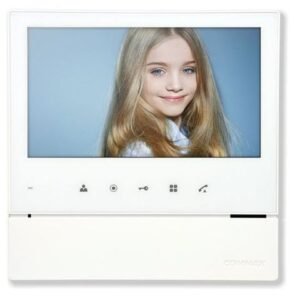 Monitor LCD 7 inch TFT COMMAX CDV-70H2