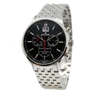 Ceas Edox 10011-3-nin, Quartz