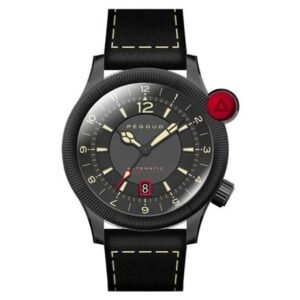 Ceas Pegoud Pg-9008-04, Automatic