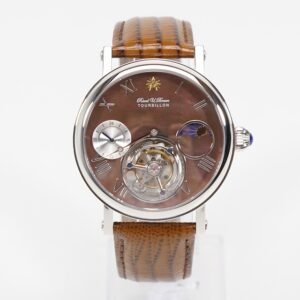 Ceas Raoul U. Braun RUB05-T17-2