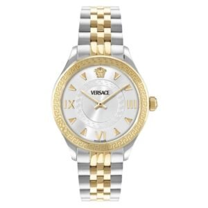 Ceas Versace VE2S01225, Quartz