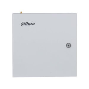 Centrala alarma antiefractie Dahua ARC9016C, 16 zone, 64/200 utilizatori, functii smart