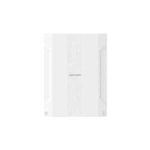 Centrala alarma antiefractie hibrid Hikvision AX PRO DS-PWA96-M2H-WE, LAN, WiFi, 3G/4G, 32 partitii, 96 zone/iesiri, 48 utilizatori, 868 MHz